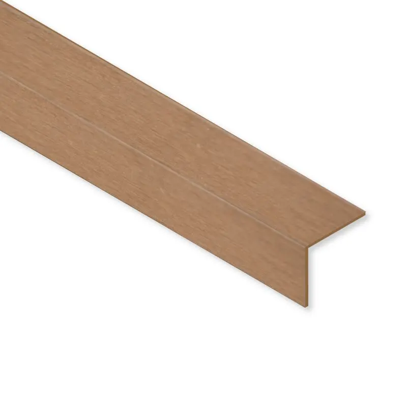 +DECKING EVOWOOD WPC YT021 2200X45X45MM EDGE TK